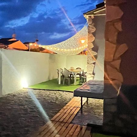 Villa Casa En L Escala Con Piscina Y Wifi Free à L' Escala Extérieur photo