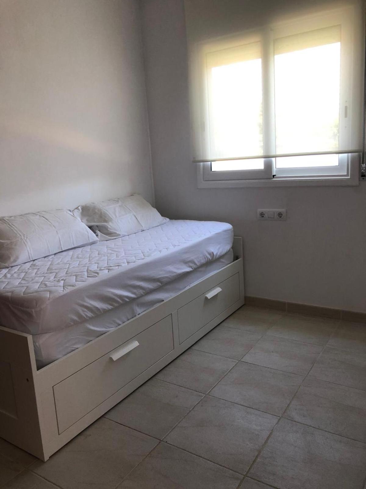 Villa Casa En L Escala Con Piscina Y Wifi Free à L' Escala Extérieur photo